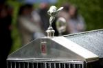Rolls-Royce Phantom I Hooper Sports Saloon 1925 года